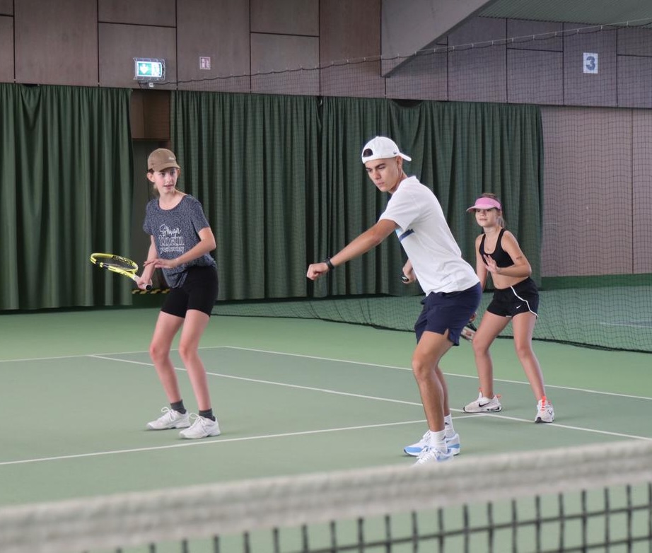 training